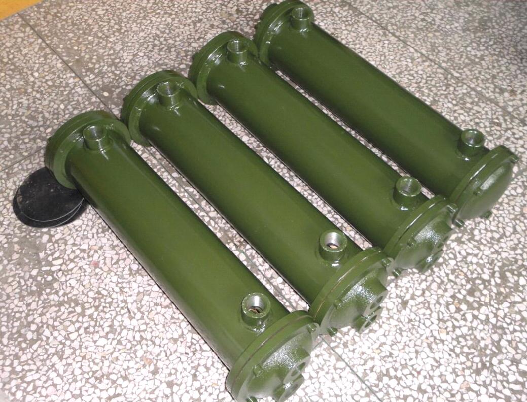 ORL100冷却器