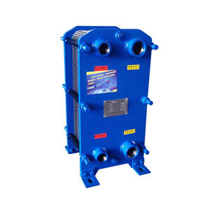 BR0.12板式冷却器
